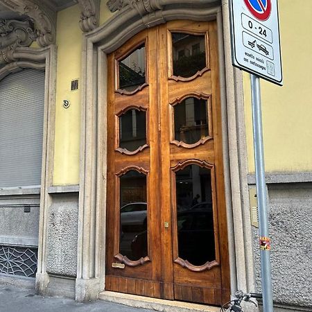 Welcome To Corso Buenos Aires Milan Extérieur photo