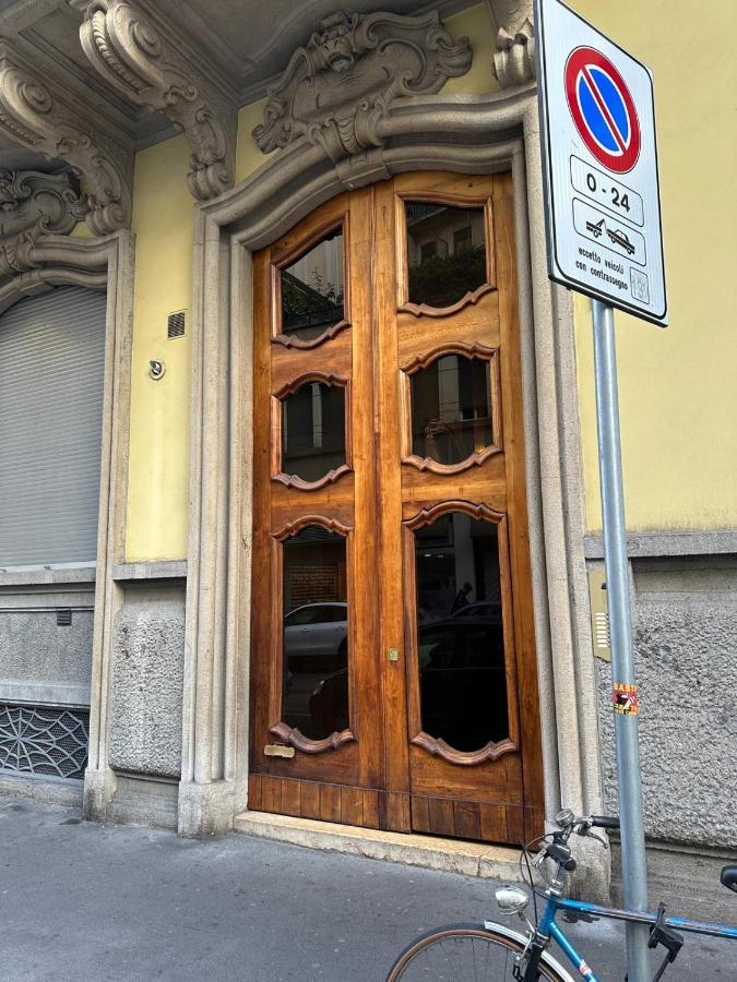 Welcome To Corso Buenos Aires Milan Extérieur photo