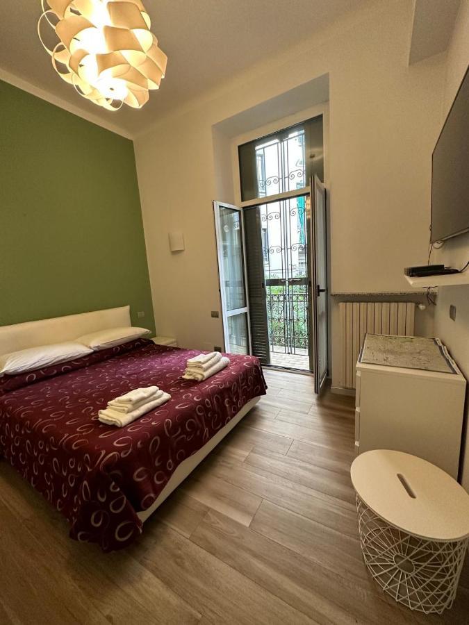 Welcome To Corso Buenos Aires Milan Extérieur photo