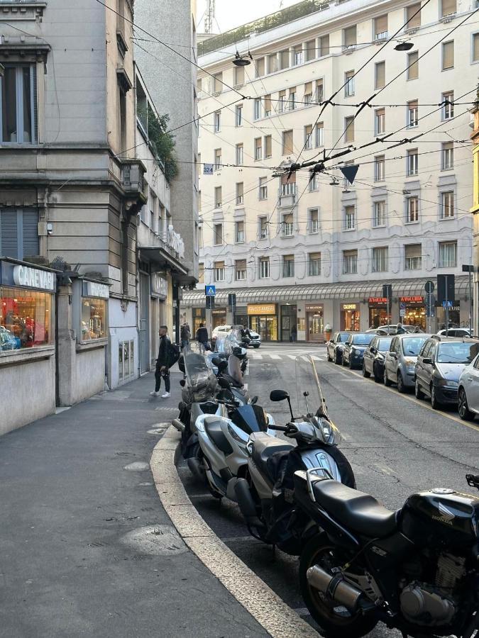 Welcome To Corso Buenos Aires Milan Extérieur photo