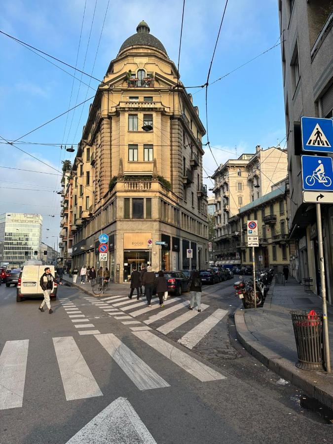 Welcome To Corso Buenos Aires Milan Extérieur photo