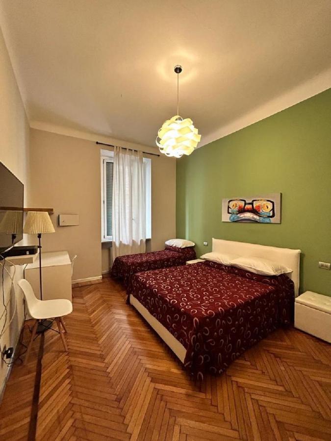 Welcome To Corso Buenos Aires Milan Extérieur photo